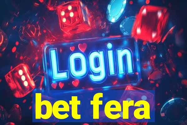 bet fera